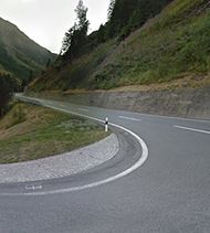 Flüela Pass Flüela Pass